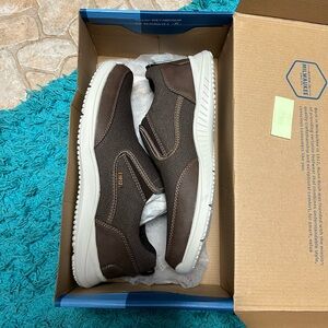 Men’s Nunn Bush comfort gel shoes size 11